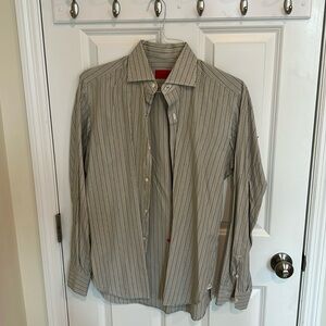 Isaia dress shirt